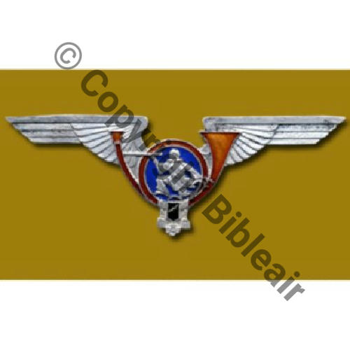 007  1938.46 A1260NH 2eDRILLE BR7 GB.1.32  A.AUGIS LYON Src.P. GUERRIN-BERGERE via A.DENIS 